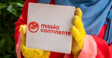 Missão Continente abre candidaturas