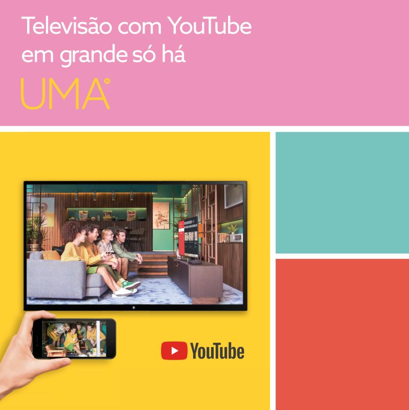 NOS UMA TV