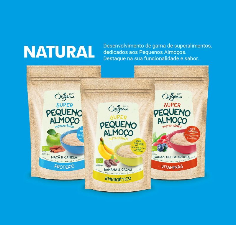 Os vencedores do Produto do Ano são …