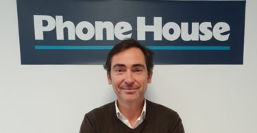 Pedro Brehm nomeado Diretor Geral da Phone House