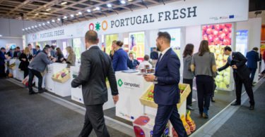 Exportações de frutas e legumes nacionais chegam aos 1500 M€