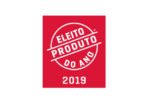 Os vencedores do Produto do Ano são …