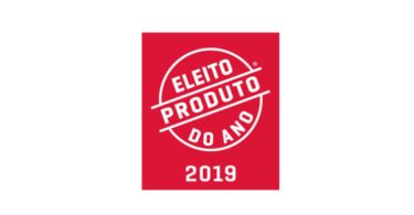 Os vencedores do Produto do Ano são …