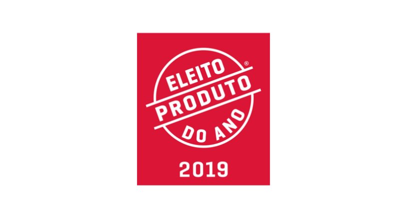 Os vencedores do Produto do Ano são …