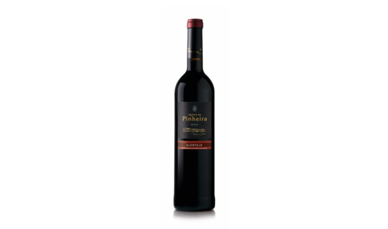 Marcolino Sebo lança Quinta da Pinheira 2015