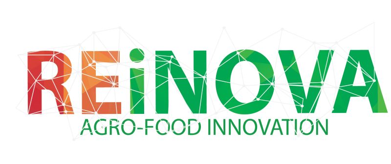 REiNOVA apresenta 37 produtos inovadores à Alimentaria&Horexpo Lisboa 2019