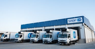 STEF com plataforma própria no Algarve