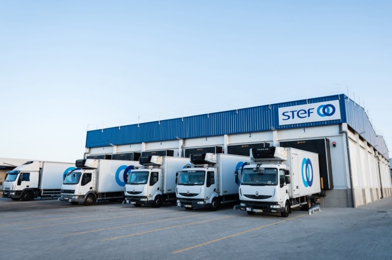 STEF com plataforma própria no Algarve