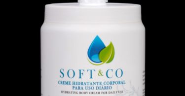 SoftCo Creme Hidratante ml