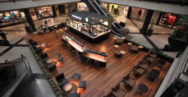 Starbucks abre novo conceito de loja no Porto