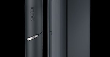 Tabaqueira IQOS