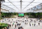 CBRE vai gerir centro comercial UBBO