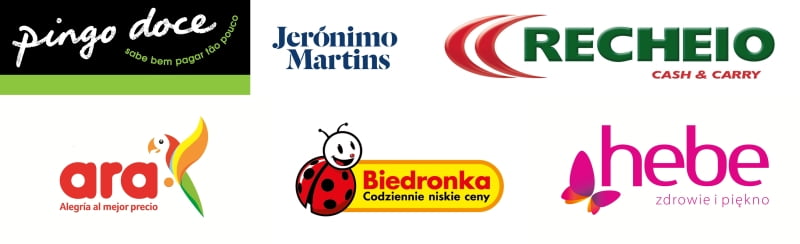 Vendas da Jerónimo Martins aproximam-se dos 14 mil milhões de euros