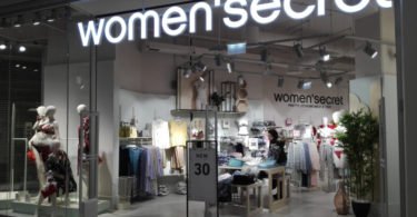 Women’secret reabre loja no Shopping Cidade do Porto