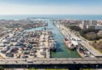 Yilport investe mais de 43 milhões no Porto de Leixões
