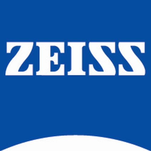 ZEISS Logo Shield