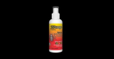 Ztop Repelente Textil Mosquitos e piolhos