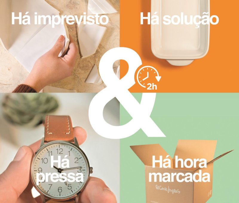 click collect distribuição hoje
