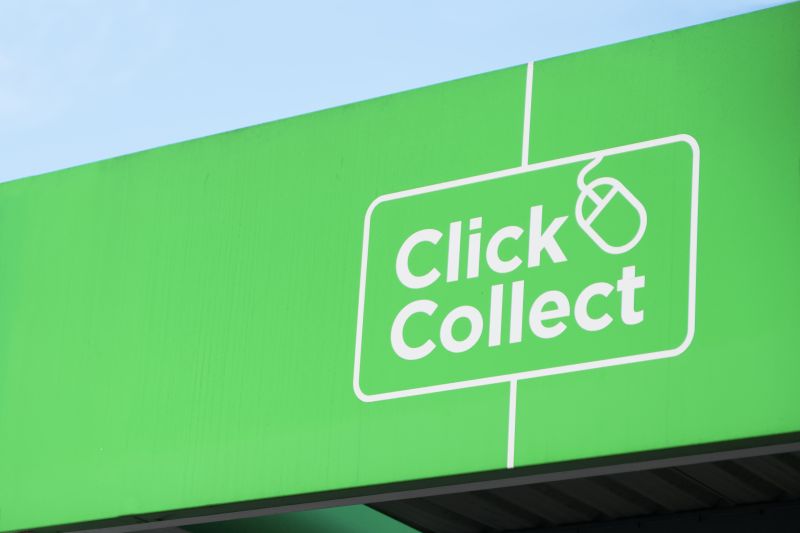 Click&Collect: Mais do que um serviço, uma boa experiência de compra
