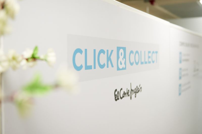 Click&Collect: Mais do que um serviço, uma boa experiência de compra