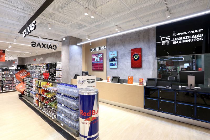 Click&Collect: Mais do que um serviço, uma boa experiência de compra