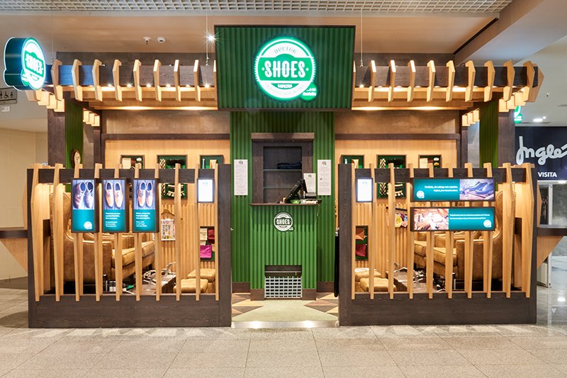 dr shoes el corte inglés