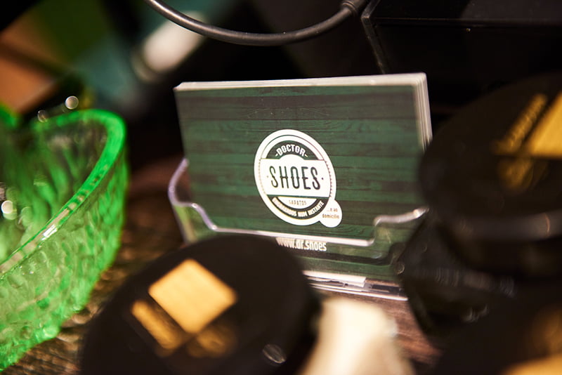 dr shoes el corte inglés
