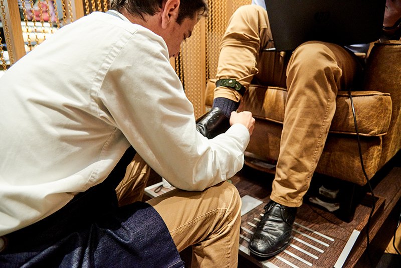 dr shoes el corte inglés