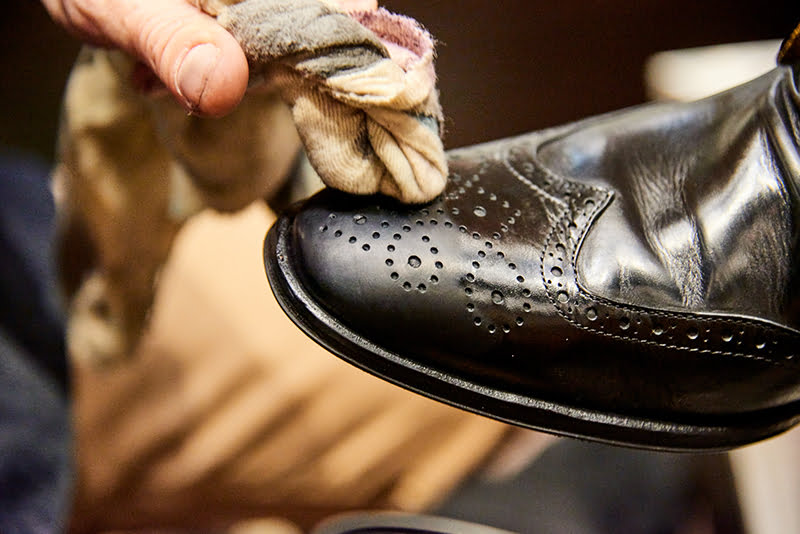dr shoes el corte inglés