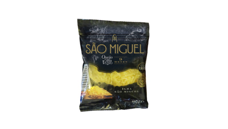 Queijo Ilha São Miguel disponível em novo formato