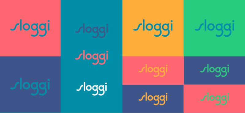 Sloggi apresenta nova identidade visual