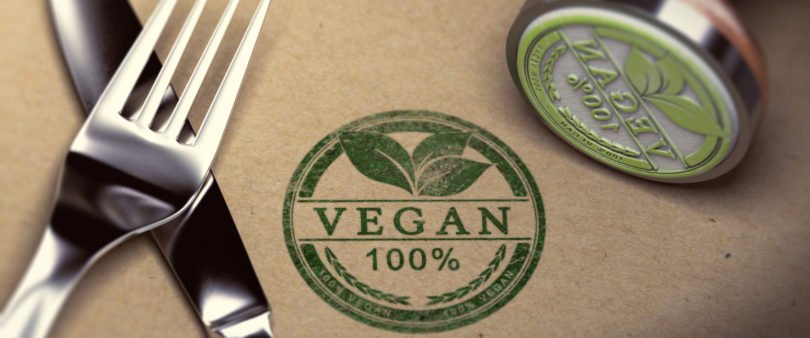 Marcas e insígnias apostam cada vez mais no segmento vegetariano