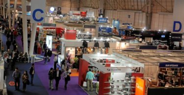 Alimentaria & Horexpo: tudo o que acontece no segundo dia da feira