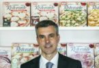 Dr. Oetker vende 3,9 milhões de pizzas congeladas em 2018
