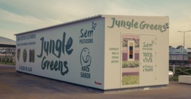 Auchan apresenta “verdes sem quilómetros"