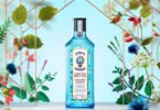 Bombay Saphire lança edição limitada inspirada no verão nos campos ingleses
