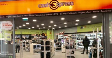 Cash Express abre loja em Tavira