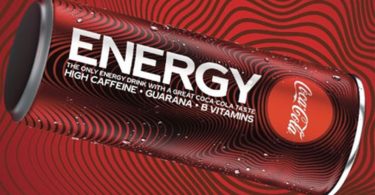 Coca-Cola desafia Red Bull e Monster com Energy