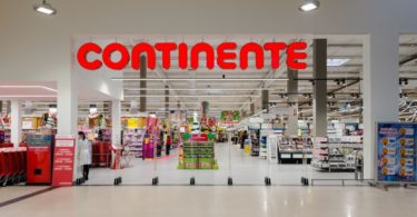 Continente disponibiliza aplicação para entregas rápidas ao domicílio