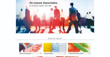Euromadi Portugal tem novo site