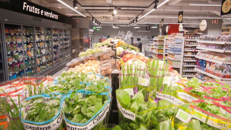 Franquiados destacam vantagens de preço e sortido