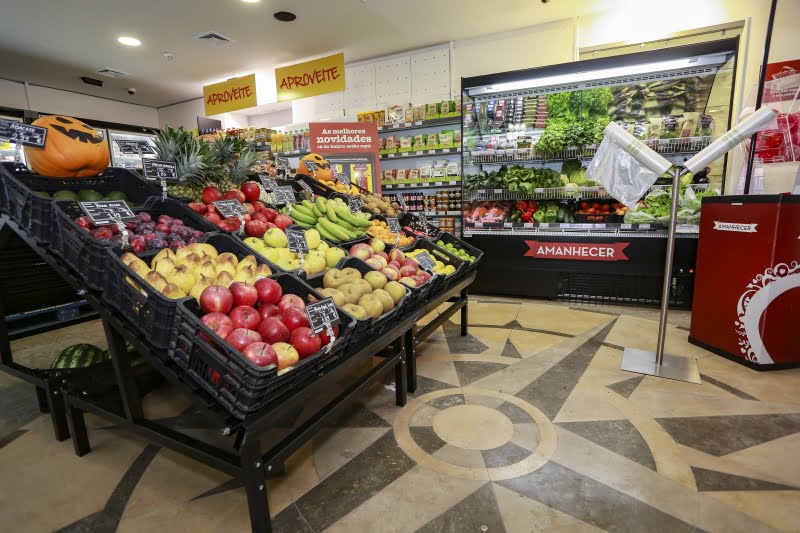 Franquiados destacam vantagens de preço e sortido