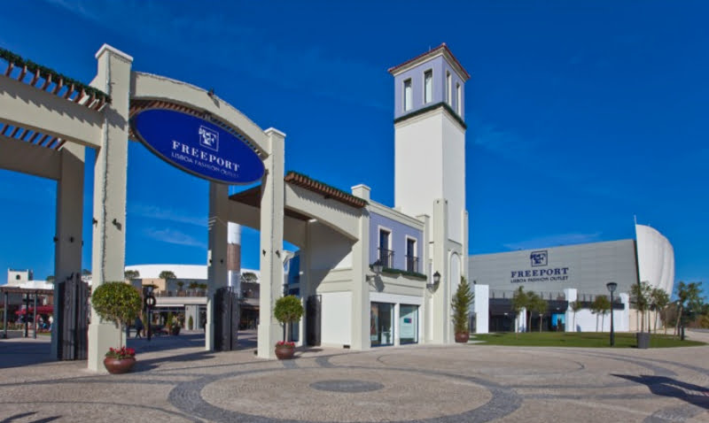 Dona do Freeport é o novo membro do World Travel & Tourism Council