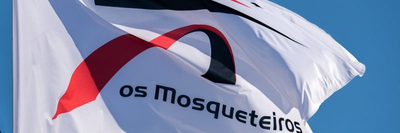 Grupo Os Mosqueteiros termina 2018 com volume de negócios de 44,5 mil M€