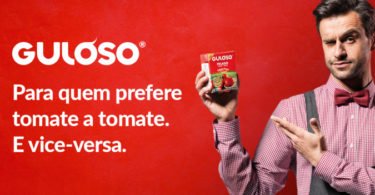 Guloso volta a comunicar gama ‘Colheita Fresca’