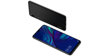 Huawei lança smartphone com câmara traseira com IA