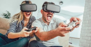Jogos como ecossistema: em busca de experiências superiores