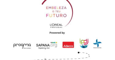L’Oréal Portugal lança programa de formação para jovens desempegados