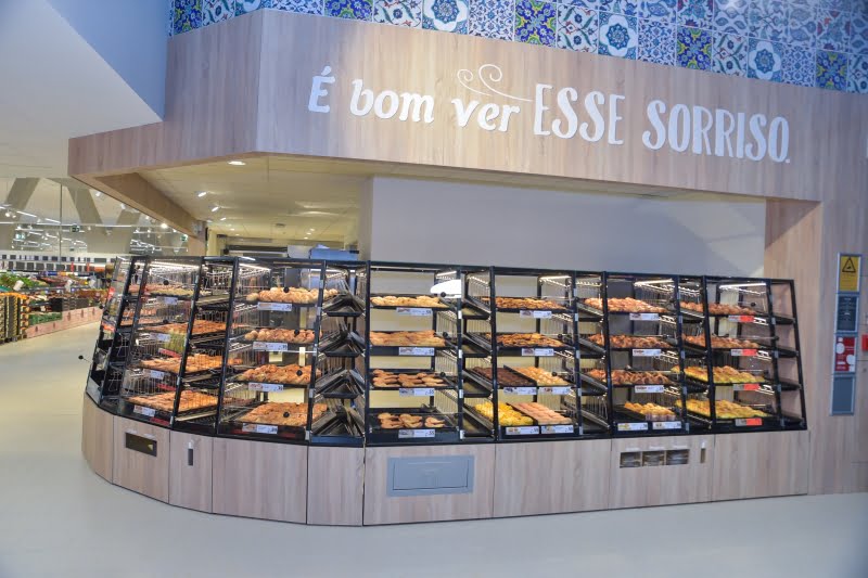 Lidl abre lojas no Metro
