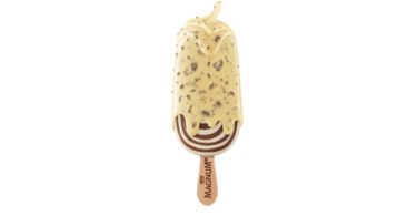 Magnum relança gama de chocolate branco